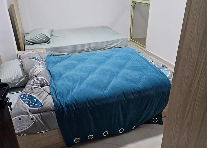 Apartamento Mountain View *