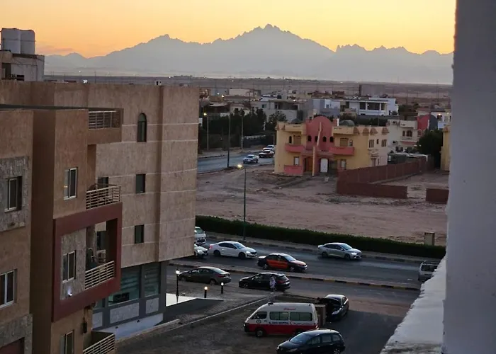 Mountain View Apartamento *