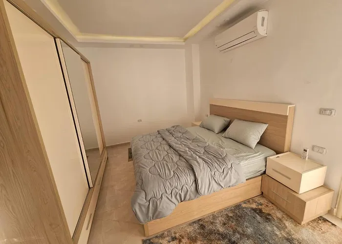 Mountain View Apartamento Hurghada