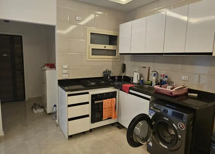 Apartamento Mountain View