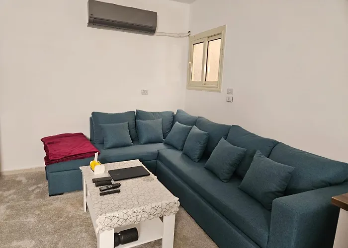 Mountain View Apartamento
